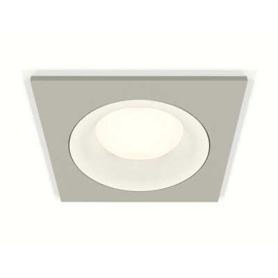 Встраиваемый светильник Ambrella Light Techno XC7633001 (C7633, N7010)
