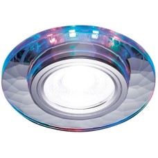 Встраиваемый светодиодный светильник Ambrella Light Led S211 CH/RG