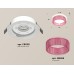Встраиваемый светильник Ambrella Light Techno Spot XC8050032 (C8050, N8486)