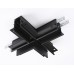 Коннектор х-образный для шинопровода Ambrella Light Track System GL3358