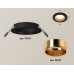 Встраиваемый светильник Ambrella Light Techno XC6513004 (C6513, N6113)