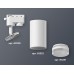 Трековый однофазный светильник Ambrella Light Track System XT6322130 (A2520, C6322, N6241)