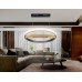 Подвесная люстра Ambrella Light Comfort LineTech FL51489