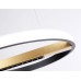 Подвесная люстра Ambrella Light Comfort LineTech FL51489