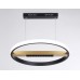 Подвесная люстра Ambrella Light Comfort LineTech FL51489