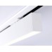 Трековый однофазный светильник Ambrella Light Track System GL6761
