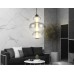 Подвесной светильник Ambrella Light High Light Modern LH11057