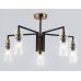 Люстра на штанге Ambrella Light High Light Heigh Light LH56113