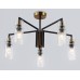 Люстра на штанге Ambrella Light High Light Heigh Light LH56113