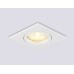 Встраиваемый светильник Ambrella Light Standard Tech TN102455