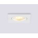 Встраиваемый светильник Ambrella Light Standard Tech TN102455