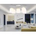 Потолочная люстра Ambrella Light Loft Traditional TR303047