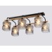 Потолочная люстра Ambrella Light Loft Traditional TR3033250