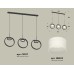 Подвесной светильник Ambrella Light Traditional (C9107, N8402) XB9107155