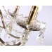 Подвесная люстра Ambrella Light Traditional TR4950