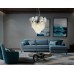 Подвесная люстра Ambrella Light Traditional TR5242