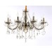Подвесная люстра Ambrella Light Traditional TR4950
