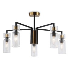 Люстра на штанге Ambrella Light High Light Heigh Light LH56113