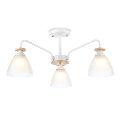 Люстра на штанге Ambrella Light Modern TR9562