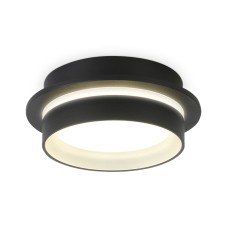 Накладной светильник Ambrella Light Techno TN5385
