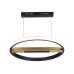 Подвесная люстра Ambrella Light Comfort LineTech FL51489