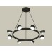 Подвесная люстра Ambrella Light Traditional (C9198, N8118) XB9198151