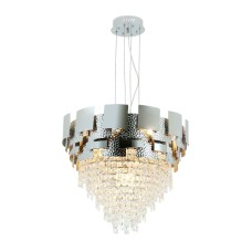Подвесная люстра Ambrella Light Traditional TR5242