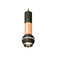Подвесной светильник Ambrella Light Techno Spot XP11020040 (A2302, C6323, A2063x2, C6326, C1102, N7035)