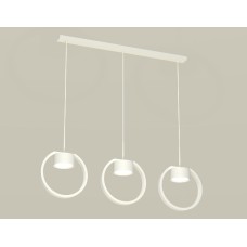 Подвесной светильник Ambrella Light Traditional (C9106, N8112) XB9106100