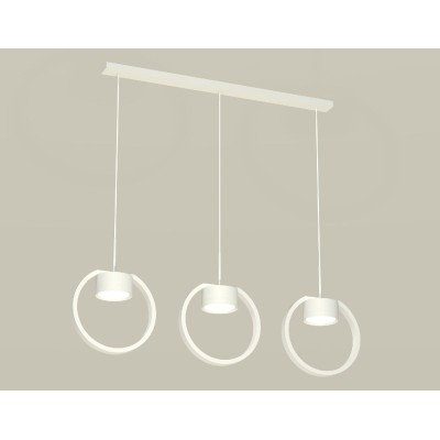 Подвесной светильник Ambrella Light Traditional (C9106, N8112) XB9106100