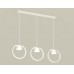 Подвесной светильник Ambrella Light Traditional (C9106, N8112) XB9106100