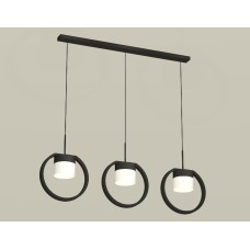 Подвесной светильник Ambrella Light Traditional (C9107, N8402) XB9107155