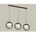 Подвесной светильник Ambrella Light Traditional (C9107, N8402) XB9107155