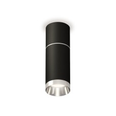 Потолочный светильник Ambrella Light Techno Spot XS6323060 (C6302, A2060, C6323, N6132)