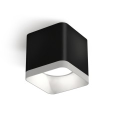 Потолочный светильник Ambrella Light Techno Spot XS7806001 (C7806, N7701)