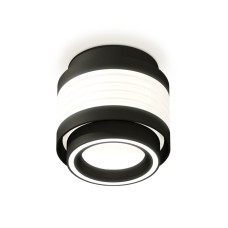 Потолочный светильник Ambrella Light Techno Spot XS8432002 (C8432, N8434)