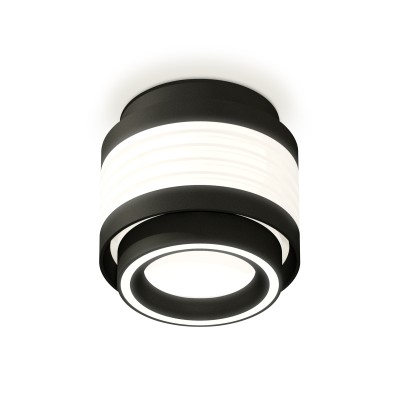Потолочный светильник Ambrella Light Techno Spot XS8432002 (C8432, N8434)