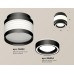 Потолочный светильник Ambrella Light Techno Spot XS8432002 (C8432, N8434)