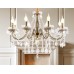 Подвесная люстра Ambrella Light Traditional TR4950