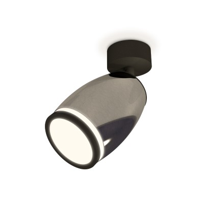 Спот Ambrella Light Techno Spot XM1123004 (A2210, C1123, N7121)
