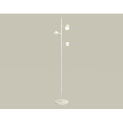 Торшер Ambrella Light Traditional (C9812, N8480) XB9812252