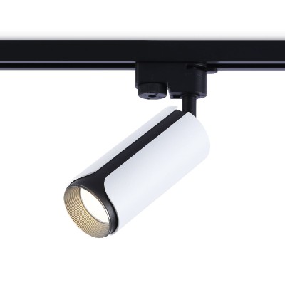 Трековый однофазный светильник Ambrella Light Track System GL5154