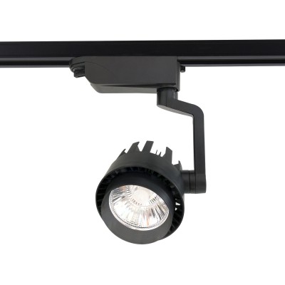 Трековый однофазный светильник Ambrella Light Track System GL6108