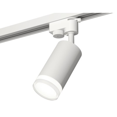 Трековый однофазный светильник Ambrella Light Track System XT6322130 (A2520, C6322, N6241)