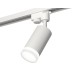 Трековый однофазный светильник Ambrella Light Track System XT6322130 (A2520, C6322, N6241)