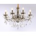 Подвесная люстра Ambrella Light Traditional TR4950