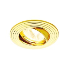 Встраиваемый светильник Ambrella Light Classic 733 GD