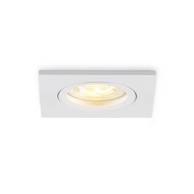 Встраиваемый светильник Ambrella Light Standard Tech TN102455
