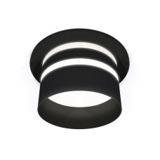 Встраиваемый светильник Ambrella Light Techno Spot XC6513062 (C6513, N6236)