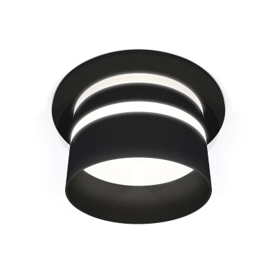 Встраиваемый светильник Ambrella Light Techno Spot XC6513062 (C6513, N6236)